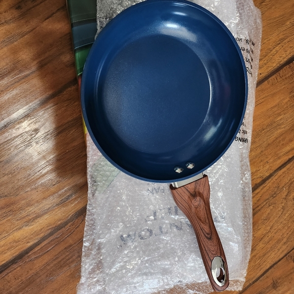 Phantom Chef pan - Picture 2 of 2